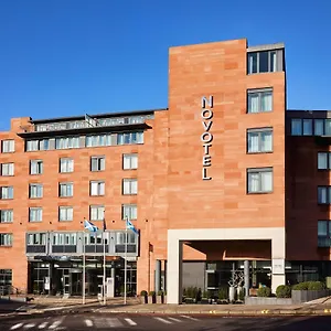 Hotell Novotel Centre